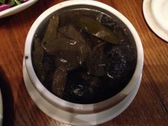 -去茶去餐厅(中央大街店)