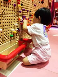 -奇乐儿巴迪总动员儿童乐园(保利时光里店)