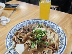 -陈记卤煮小肠