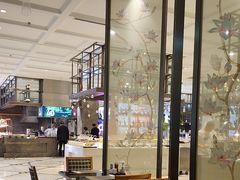 -太湖饭店玉兰厅(自助餐厅)