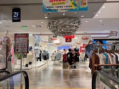-优客城市奥莱