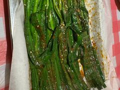 -为民烧烤吧.自贡爆炒菜.成都烧烤(收录20年好店)