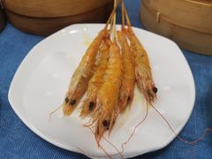 -鹭江宾馆·观海餐厅