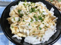葱油蒜蓉竹篙粉-石岐乳鸽村(南海第三分店)
