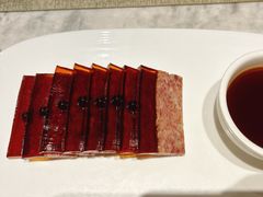 -云锦壹号·淮扬宴(徐汇万科店)