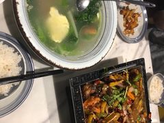 -情妹妹干锅锅(中海国际购物公园店)
