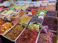 -正宁路小吃夜市