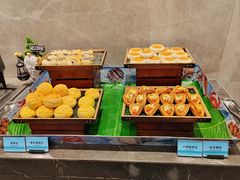 -北海金昌开元名都大酒店·四季轩中餐厅