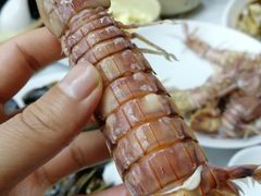 -北戴河庆山饭店·海鲜砂锅粥(北戴河黑石路店)