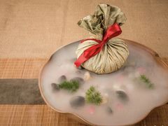 -山顶顶概念四川菜(黄埔大道店)