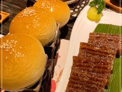 -虾饺妹·粤式手工点心(水荫路店)