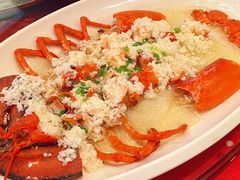 -金鼎明都国际大酒店-餐厅