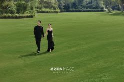 -墨克影像婚纱摄影