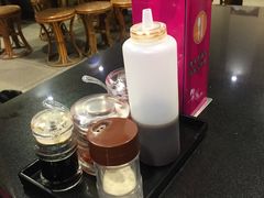 -华辉拉肠(龙口东店)