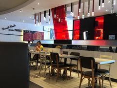 -必胜客(东莞地王店)