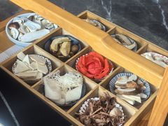 -野菌皇海景野生菌火锅(滨海大道店)