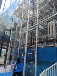 -PIPIKINGDOM皮皮王国欢乐号(欢乐海岸购物中心店)