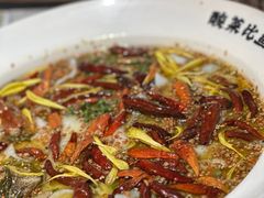 -太二酸菜鱼(福州泰禾店)