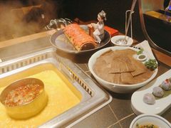 -大隐·成都火锅Bistro(合生麒麟新天地店)