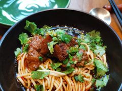 -君悦酒店·1881·北京烤鸭