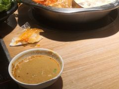 -彤德莱火锅(乐陵路店)