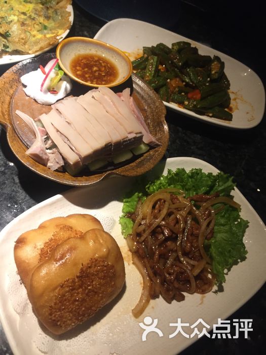 八闽小聚(融侨中心店)--菜图片-福州美食-大众点评网