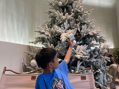 -J Create城市露营咖啡·简餐·宠物(上海动物园店)