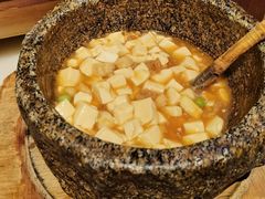 -绿茶餐厅(领展购物广场·中关村店)