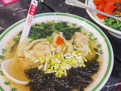 -西关味(泉舜店)