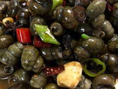 -盱眙虾神於氏龙虾(夫子庙红街店)