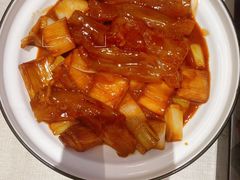 -狮王府淮扬菜(新街口友谊店)