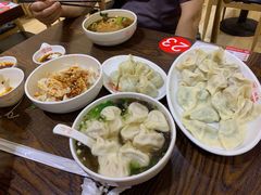 -状元水饺(成都SM广场店)