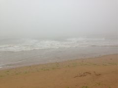 -青岛第三海水浴场