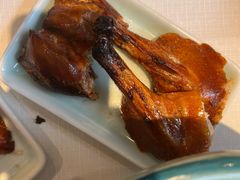 -天和晟烤鸭店(世纪坛店)