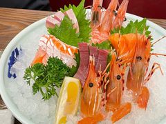 -东京屋(武定路店)