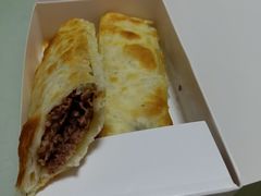 -金诚张妈妈羊汤·驴肉火烧(旧宫佳和园店)