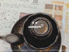 餐具摆设-八宝牛潮汕鲜牛肉火锅(净月店)