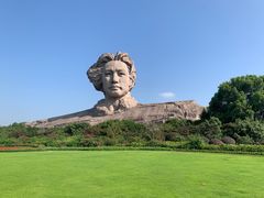 -橘子洲景区