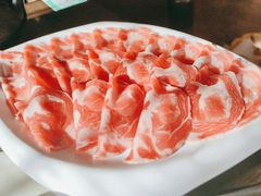 -滇釜火锅·能喝汤的火锅(车公庄店)