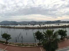 -金汤湾海水温泉度假酒店