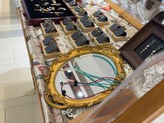 -十八字金银饰·拼豆·开蚌手工体验团建(君太百货店)