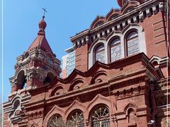 -圣·阿列克谢耶夫教堂