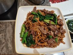 -潮发潮汕牛肉店(芳村店)