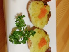 -福匠日本料理(人民路店)