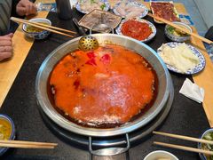 -飘香火锅(玉林西路店)