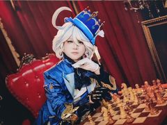 -米游妙妙屋cosplay换装自拍摄影体验馆