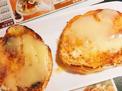 -翠华餐厅(湾仔店)