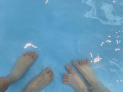 -青岛东方影都融创水世界