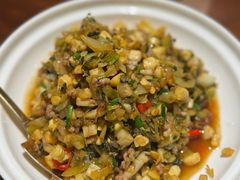 -缪氏川菜(丰盛町店)