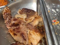-小团团·路边烤牛肉(南岭壹街店)